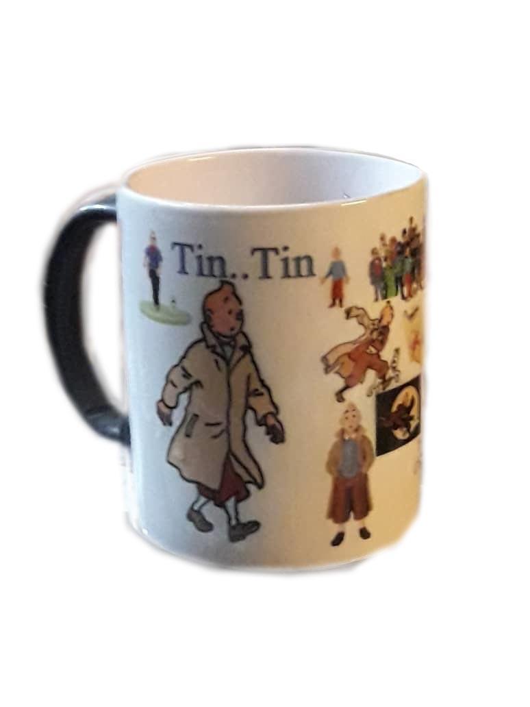 چاپ بر روی لیوان